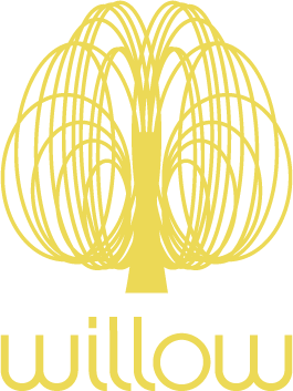 Willow Foundation logo