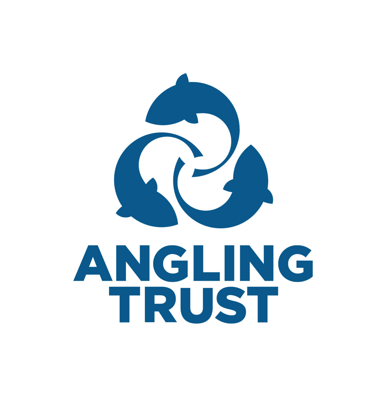 Angling Trust logo CMYK