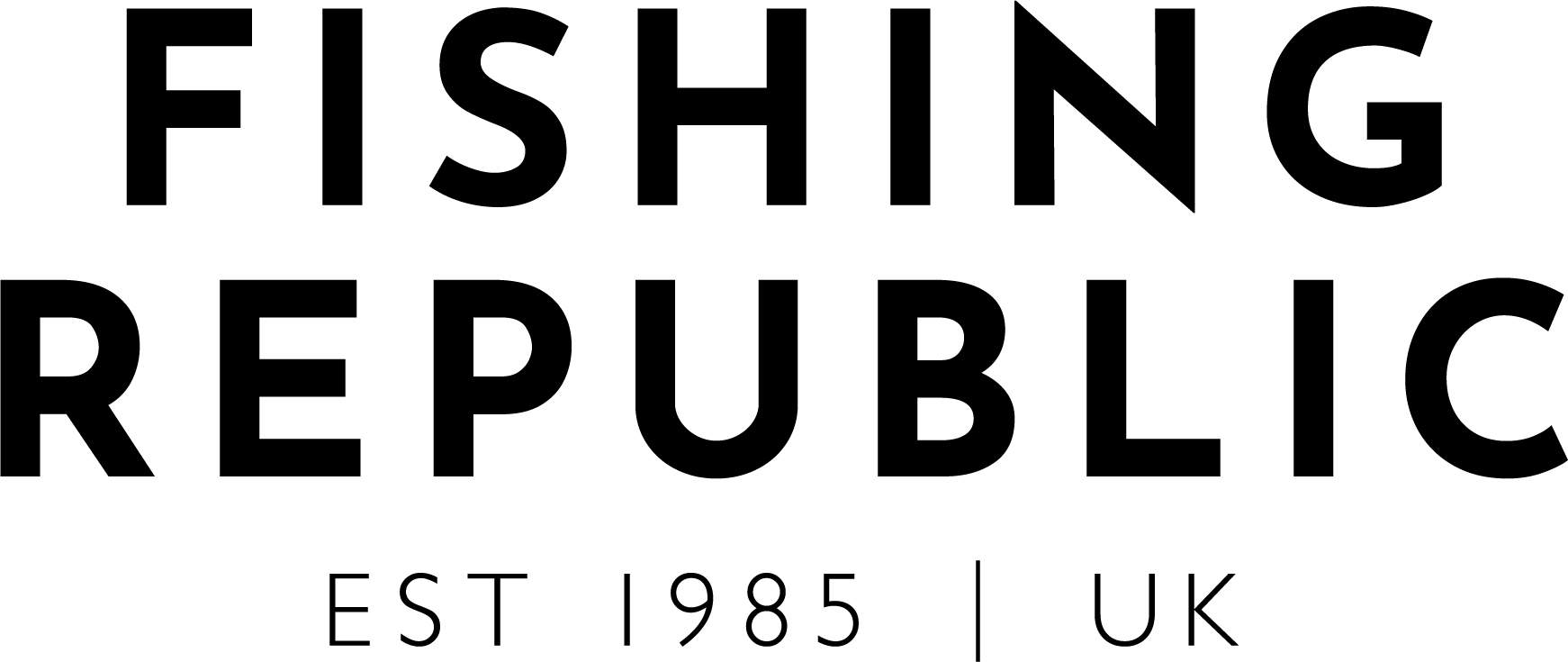 Fishing Republic_Stacked_Logo_Black