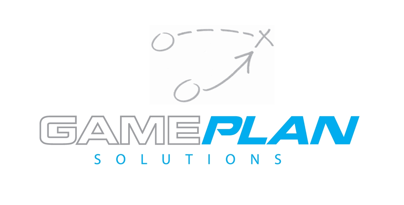 Gameplan logo big